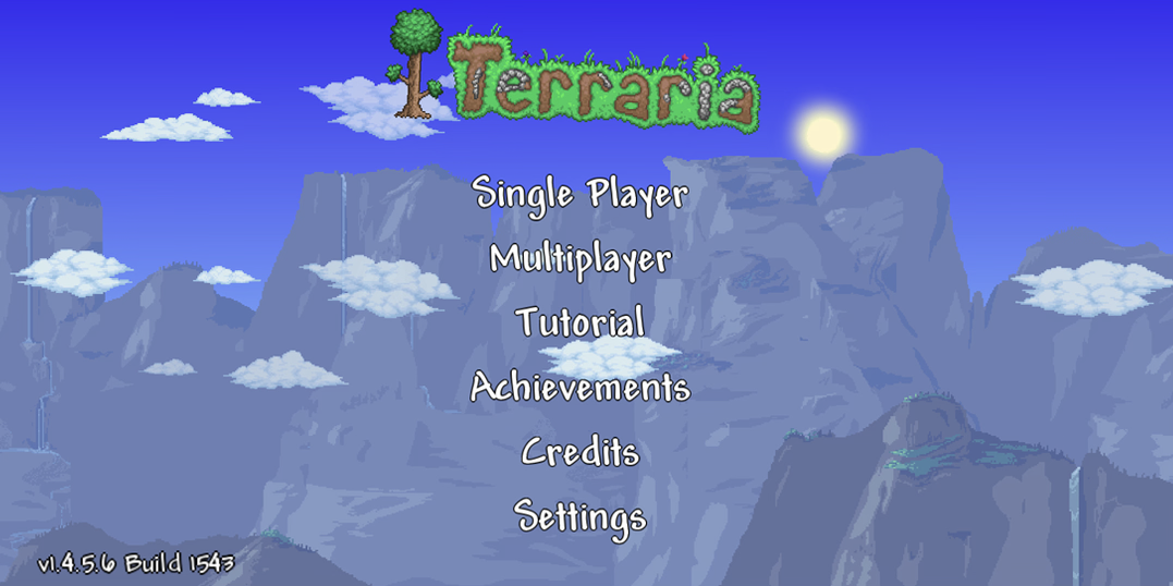Terraria