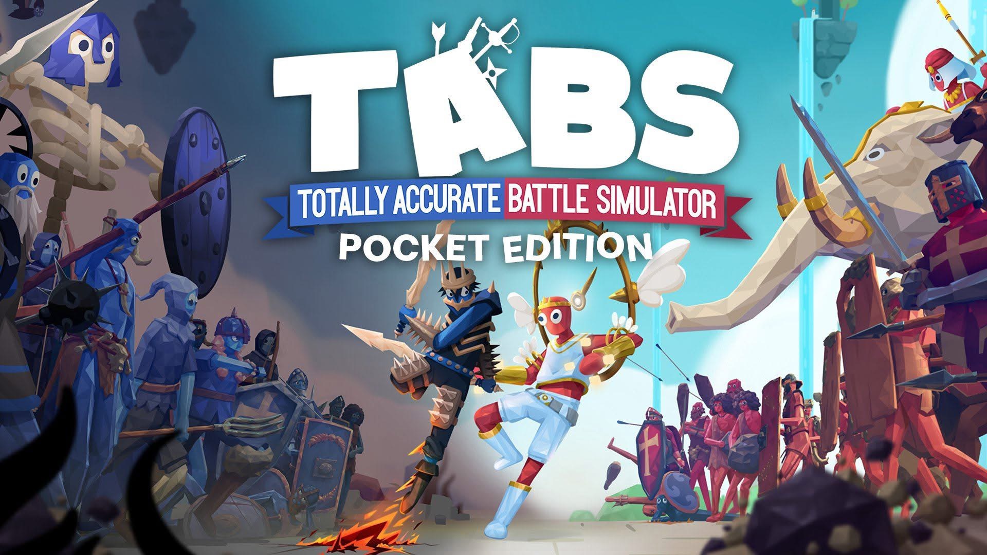 Tabs Pocket Edition