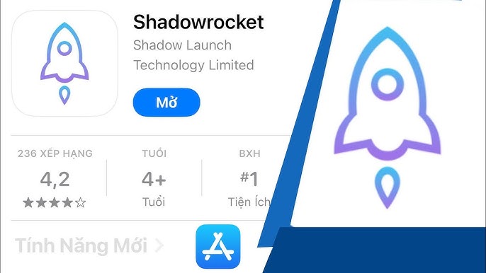 Shadowrocket