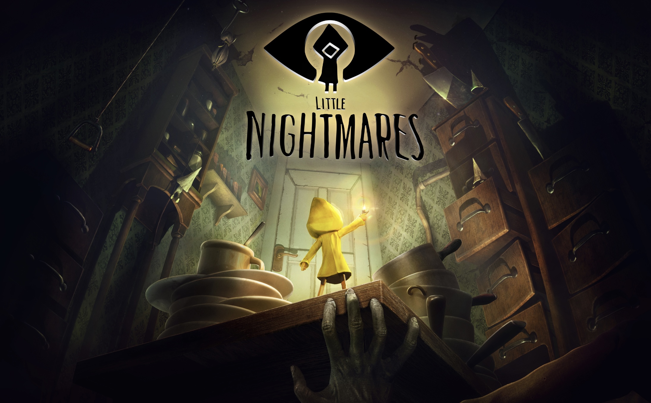 Little Nightmares