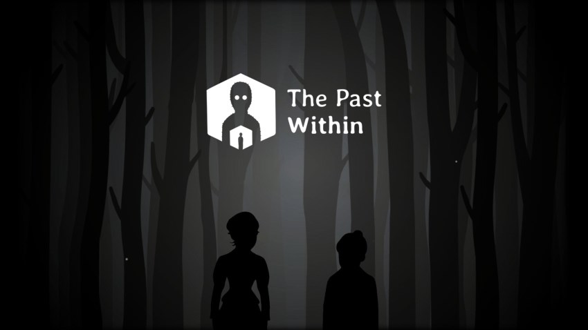 The Past Within
