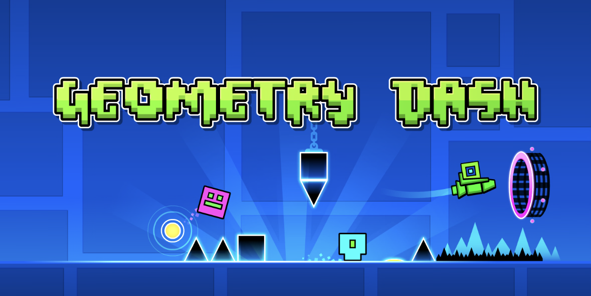 Geometry Dash