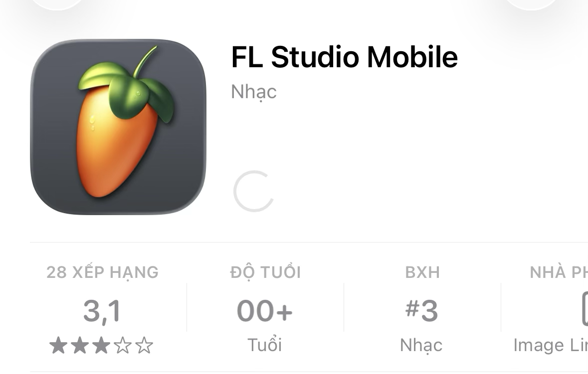 FL Studio Mobile