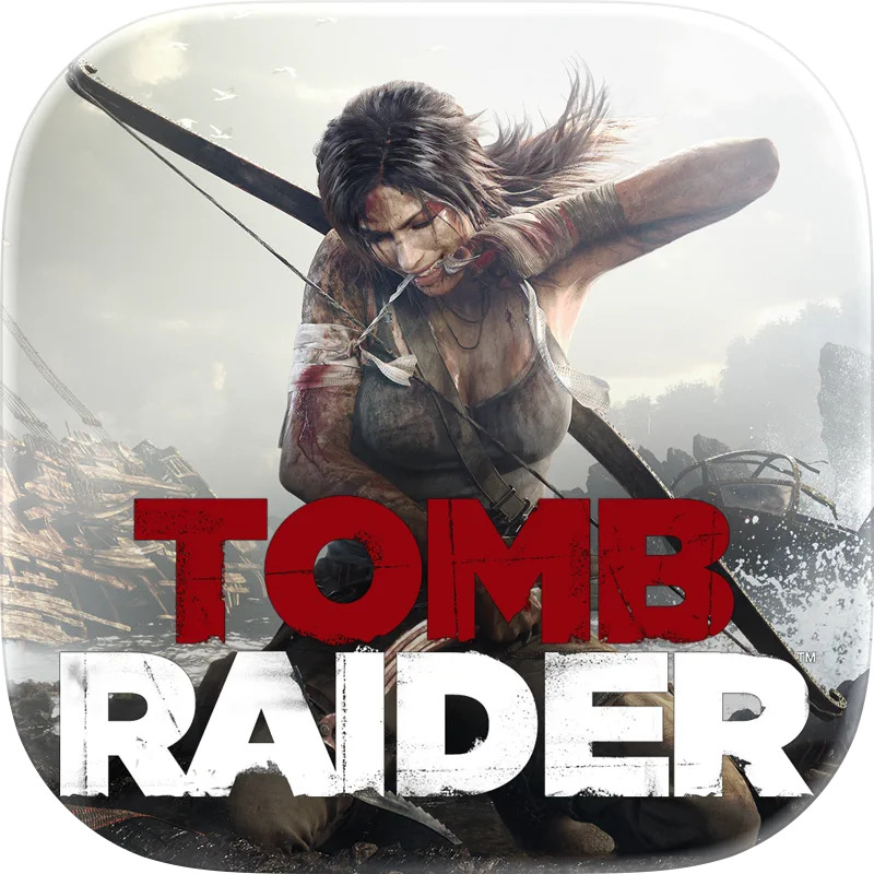 Tomb Raider