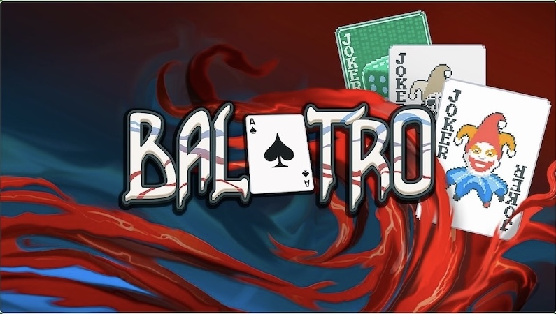 Balatro