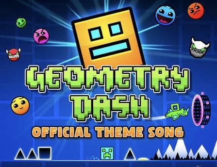 Geometry Dash