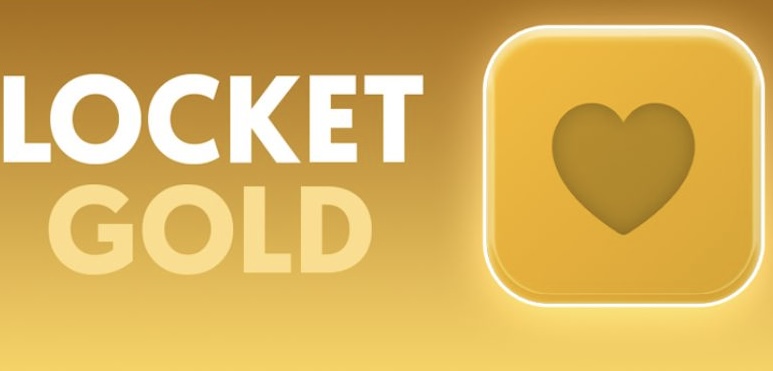 Locket Gold