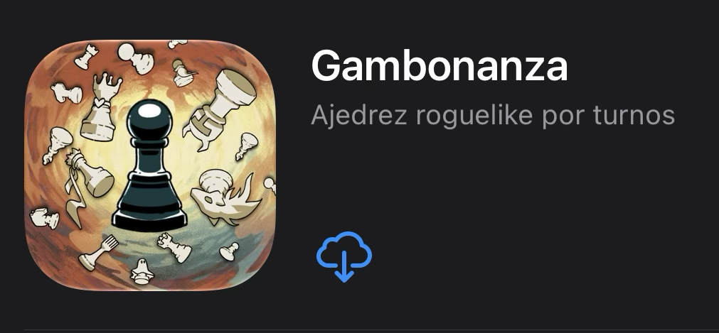 Gambonanza